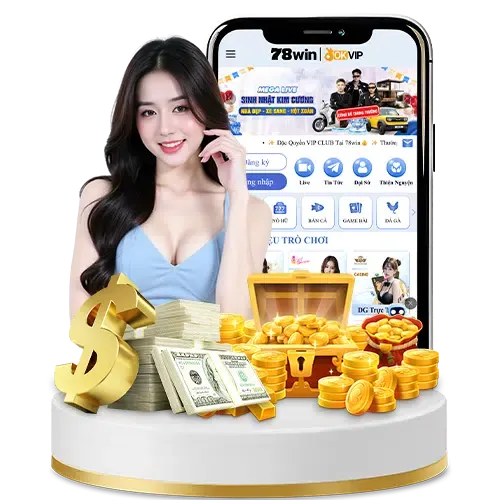 Biểu tượng hỗ trợ khách hàng 24/7 32win3